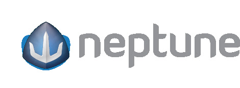 넵튠 회사 로고<넵튠 제공>